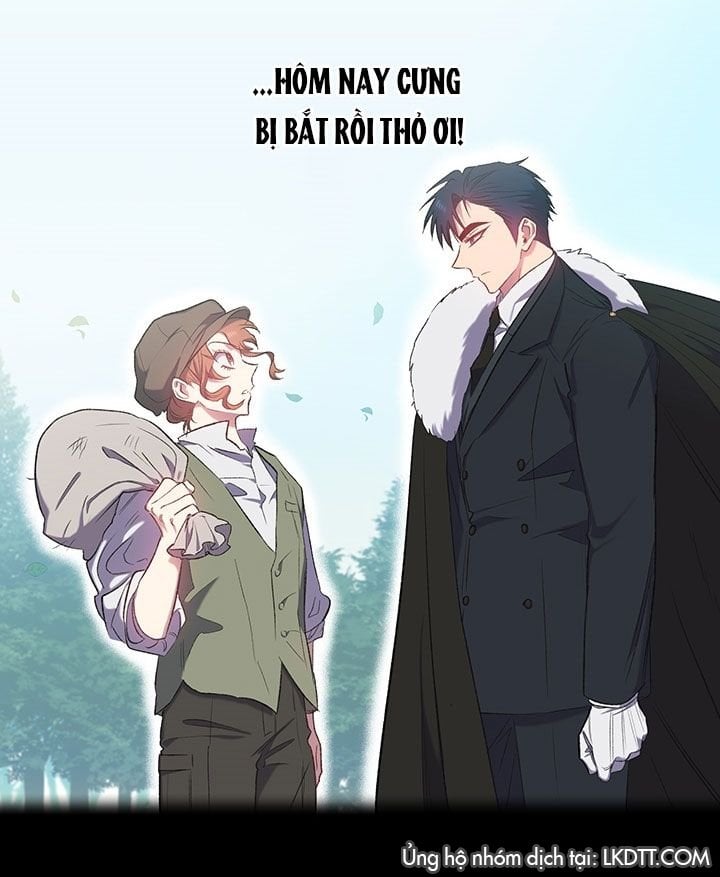 May Mắn Hay Bất Hạnh Chapter 0 - Trang 5