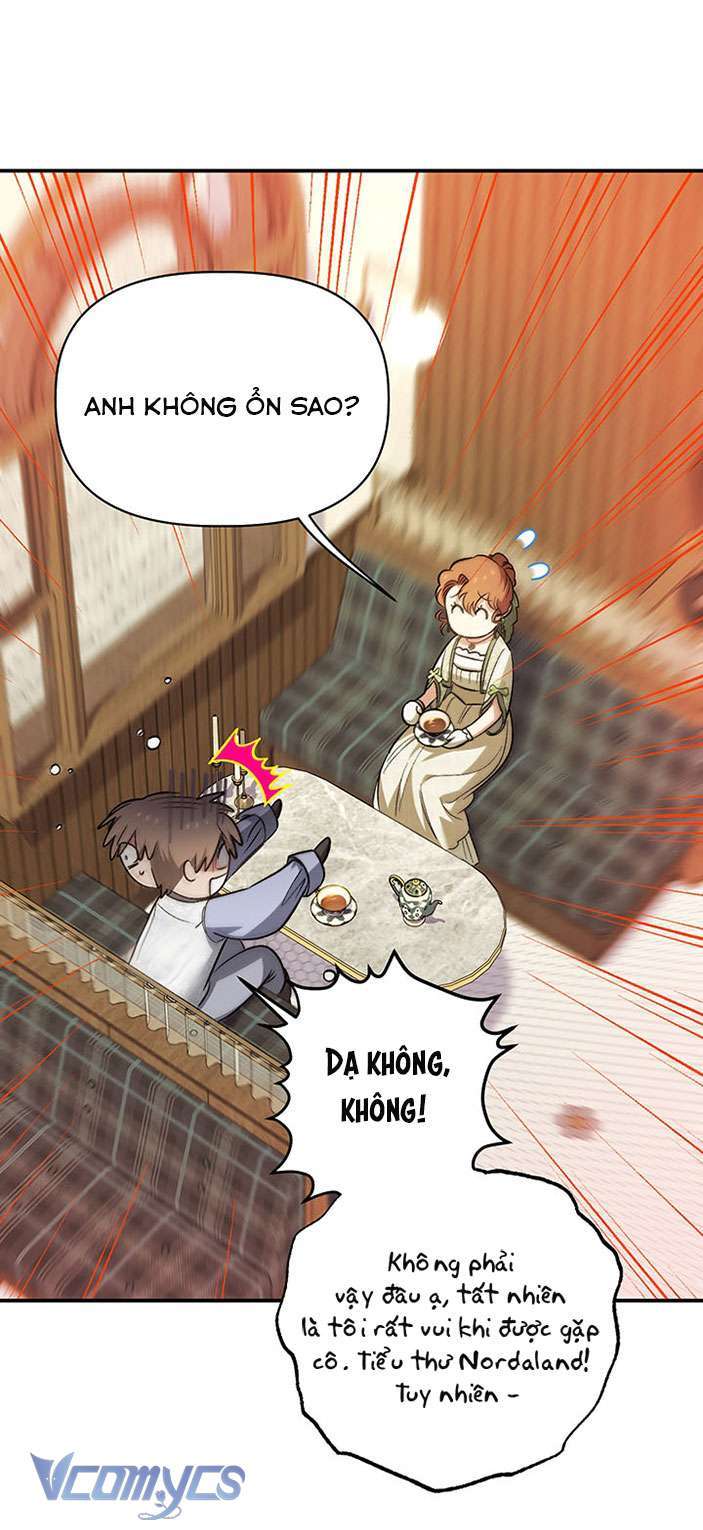 May Mắn Hay Bất Hạnh Chapter 96 - Trang 34