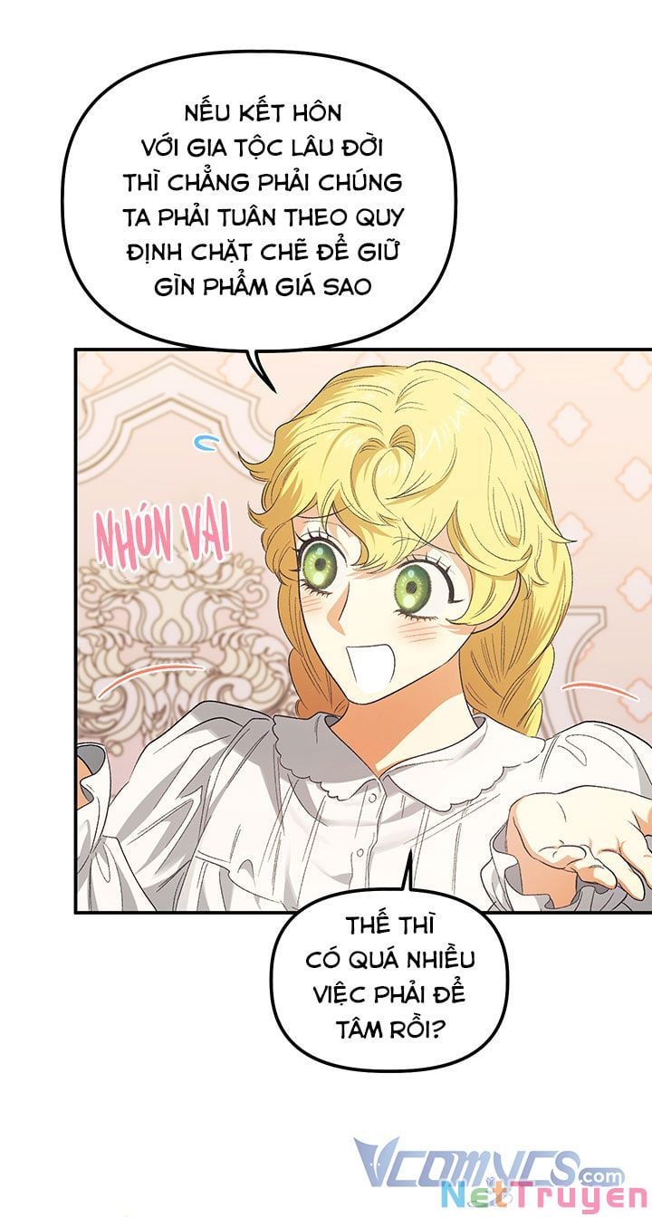 May Mắn Hay Bất Hạnh Chapter 80 - Trang 3