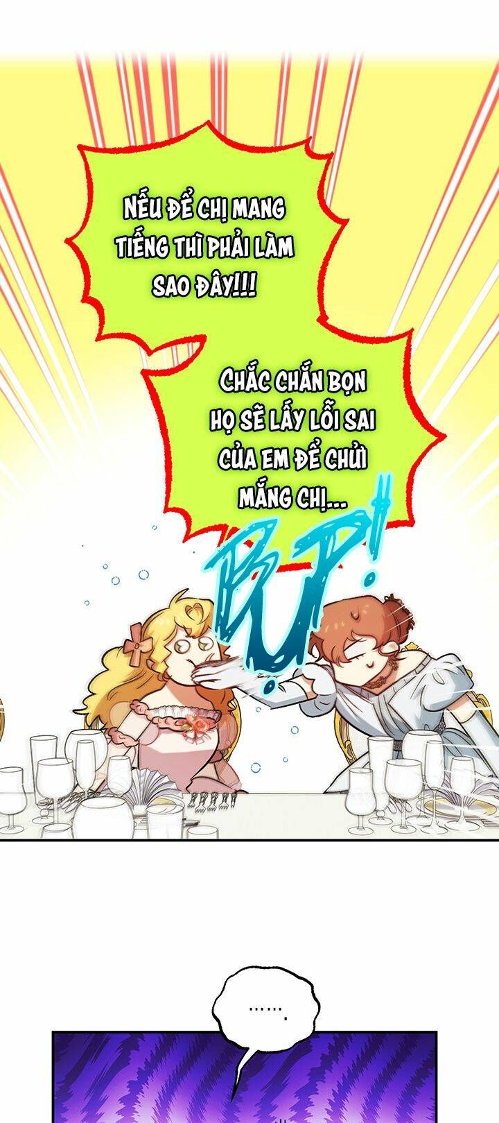 May Mắn Hay Bất Hạnh Chapter 82 - Trang 30