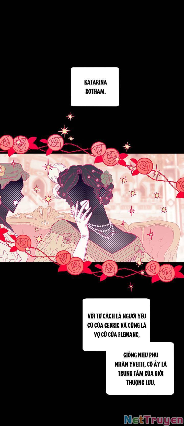 May Mắn Hay Bất Hạnh Chapter 27 - Trang 0