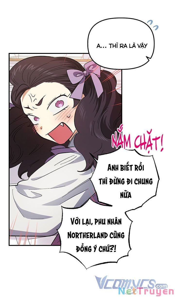 May Mắn Hay Bất Hạnh Chapter 73 - Trang 9