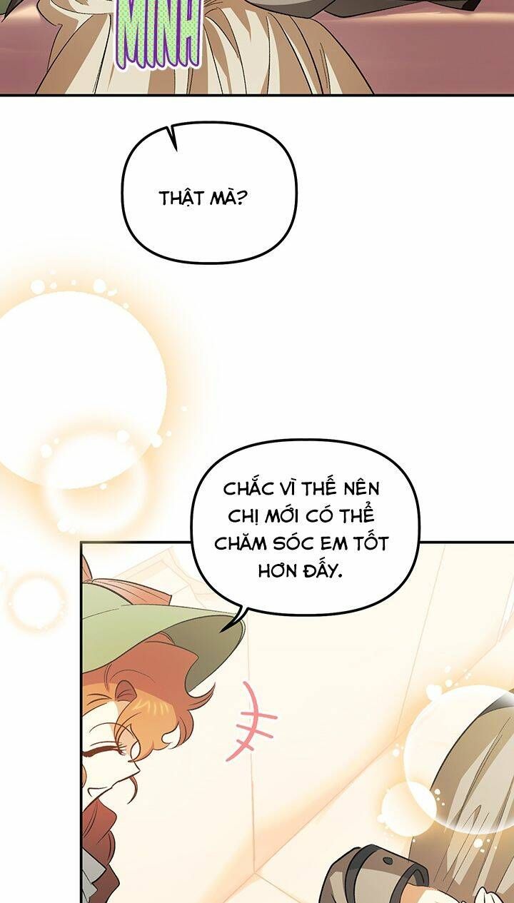 May Mắn Hay Bất Hạnh Chapter 81 - Trang 37