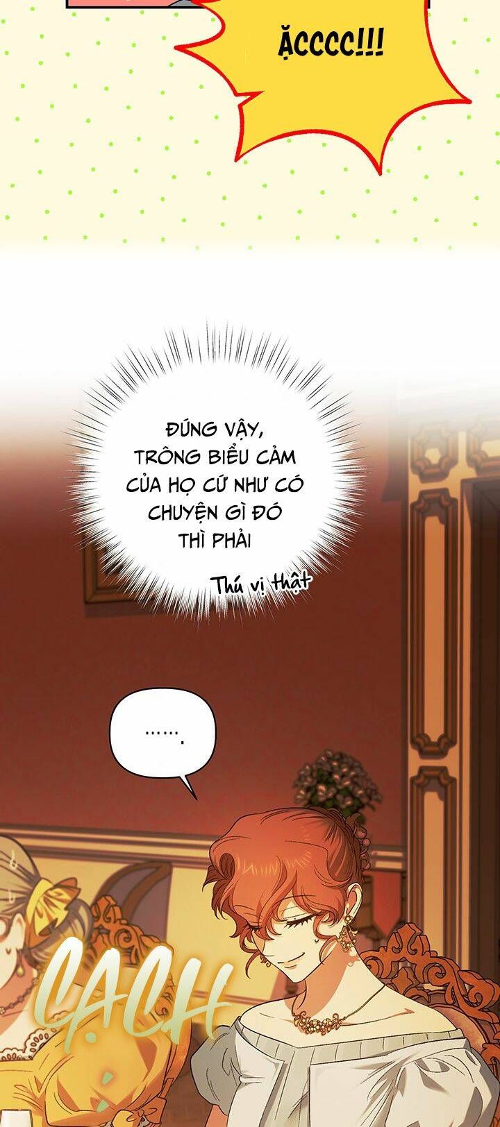 May Mắn Hay Bất Hạnh Chapter 83 - Trang 36