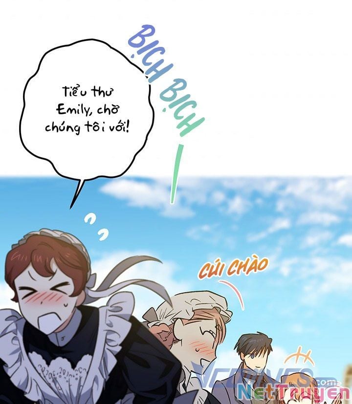 May Mắn Hay Bất Hạnh Chapter 78 - Trang 66
