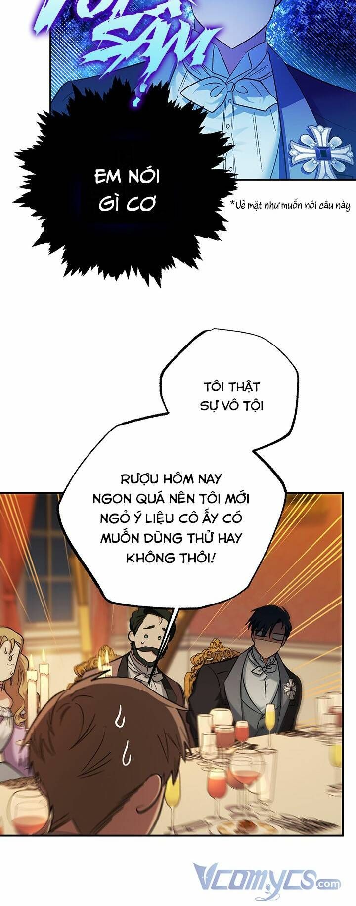 May Mắn Hay Bất Hạnh Chapter 83 - Trang 32