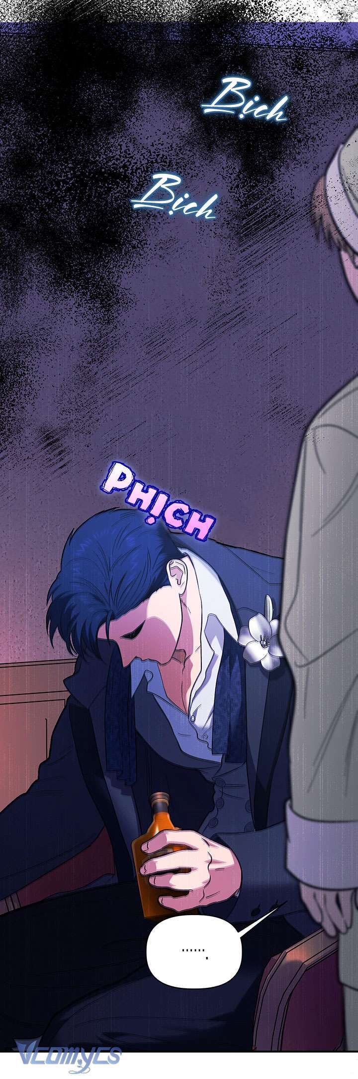 May Mắn Hay Bất Hạnh Chapter 95 - Trang 1