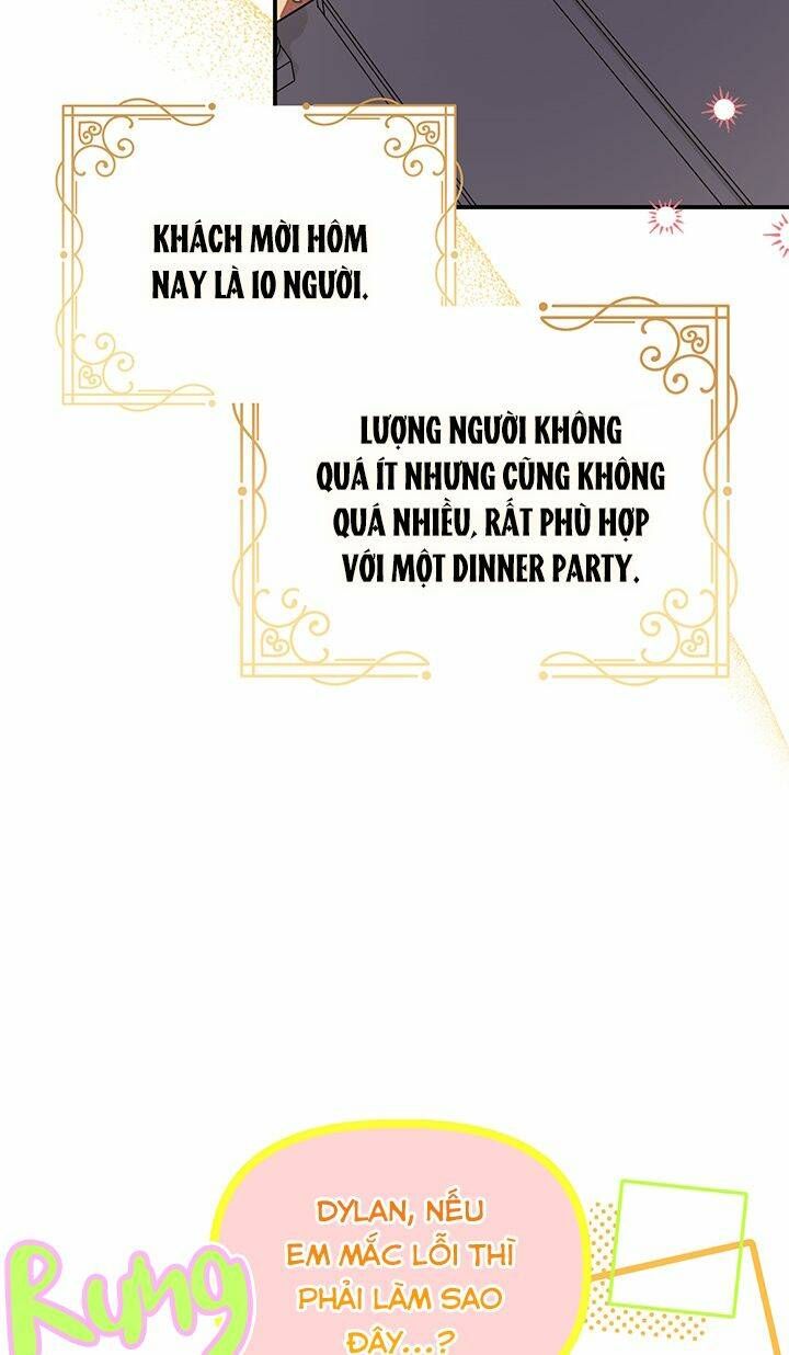 May Mắn Hay Bất Hạnh Chapter 82 - Trang 24