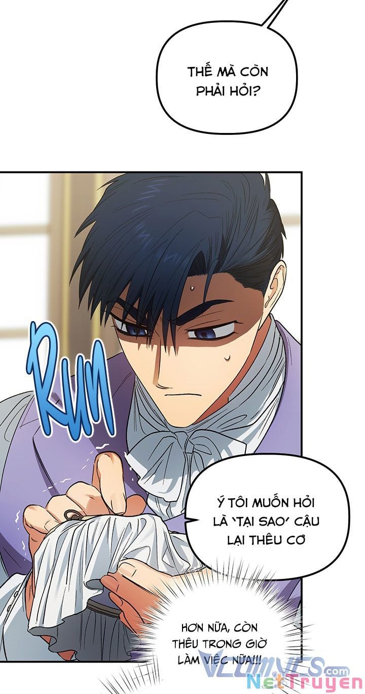 May Mắn Hay Bất Hạnh Chapter 77 - Trang 3