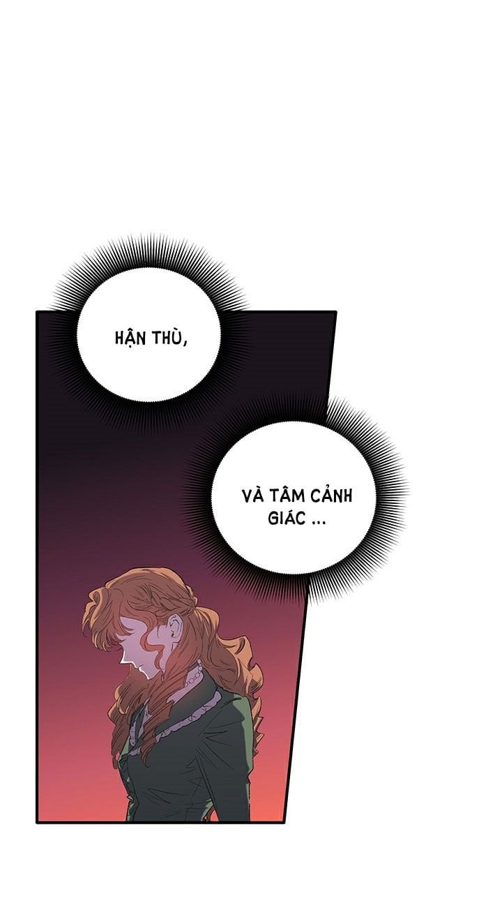 May Mắn Hay Bất Hạnh Chapter 3 - Trang 0
