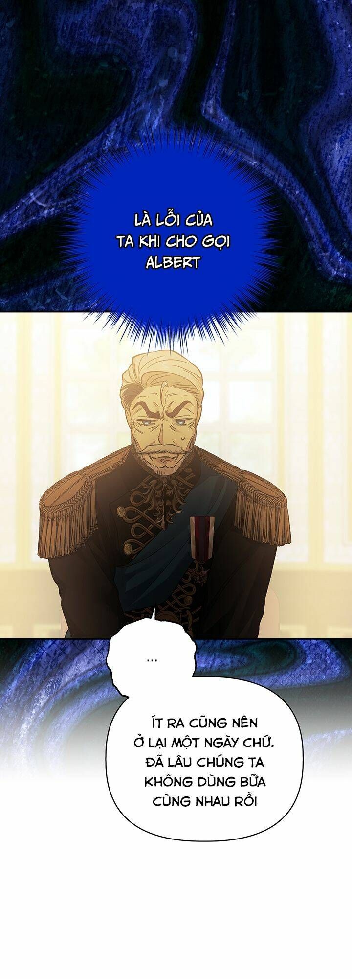 May Mắn Hay Bất Hạnh Chapter 87 - Trang 46