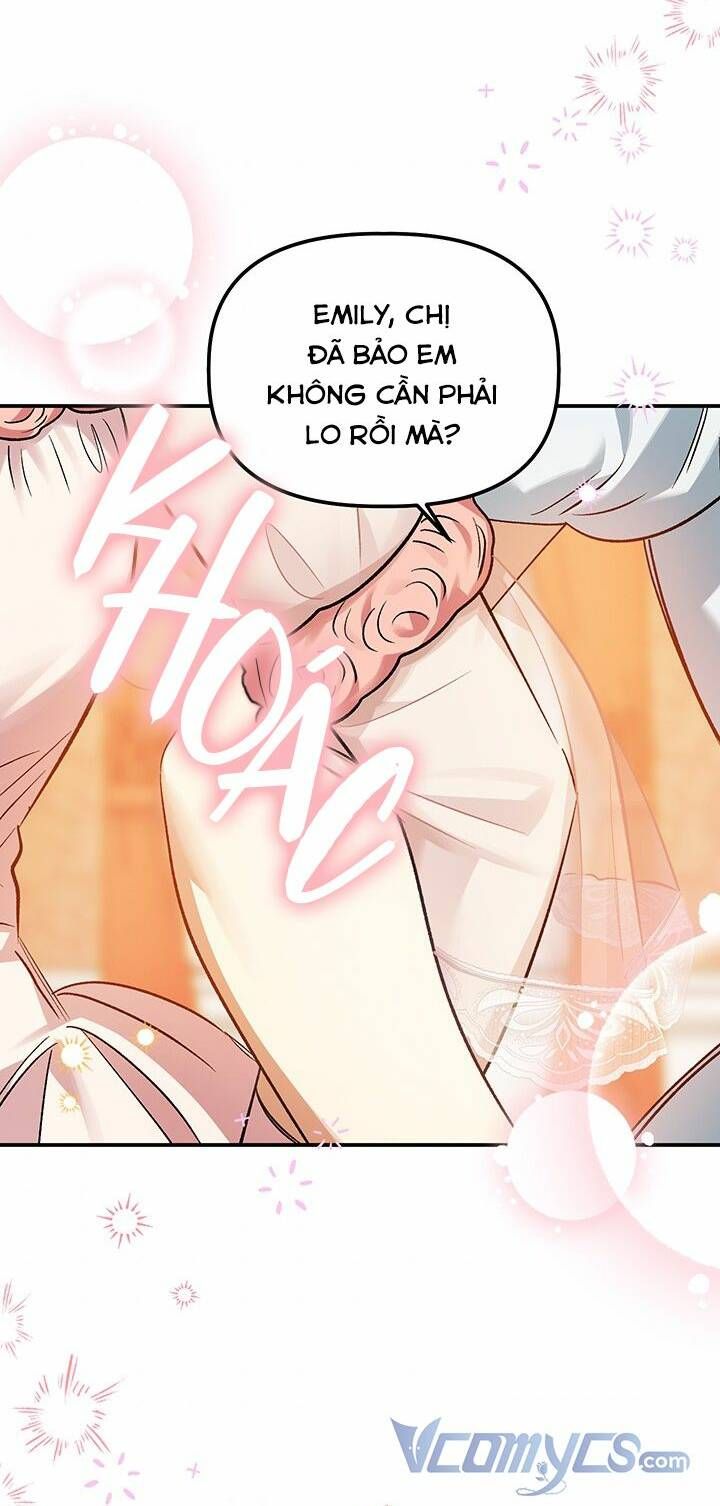May Mắn Hay Bất Hạnh Chapter 82 - Trang 46