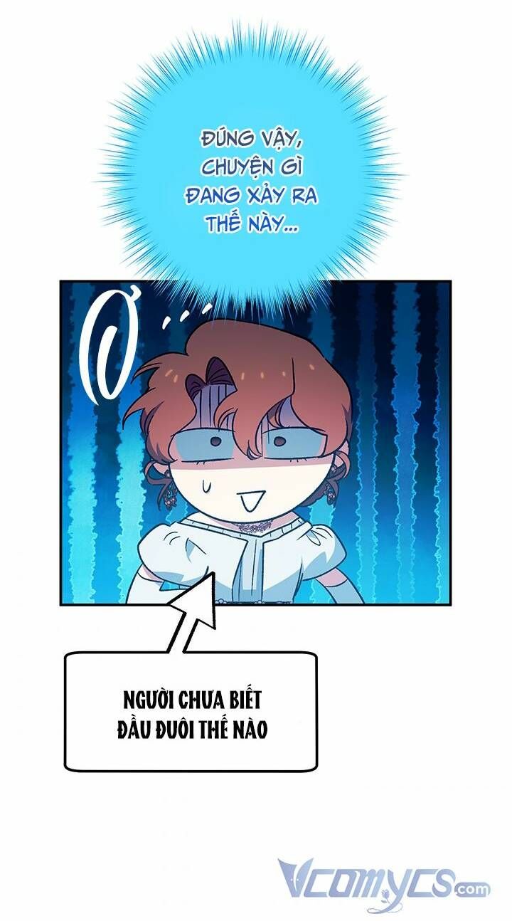 May Mắn Hay Bất Hạnh Chapter 83 - Trang 30