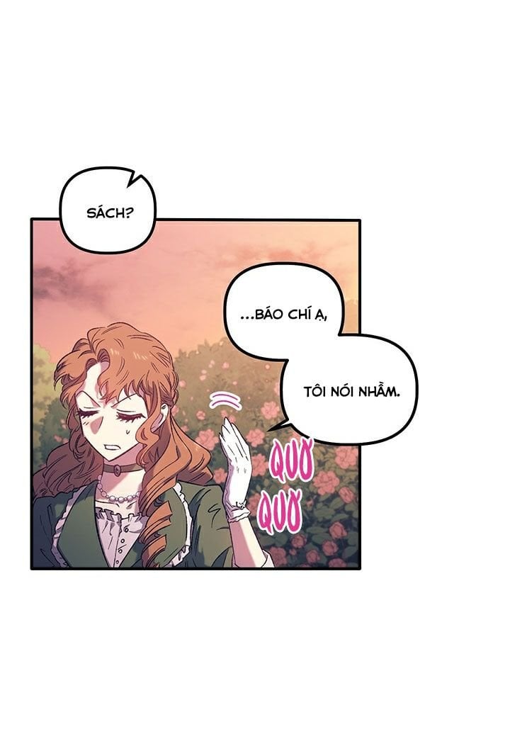 May Mắn Hay Bất Hạnh Chapter 3 - Trang 55