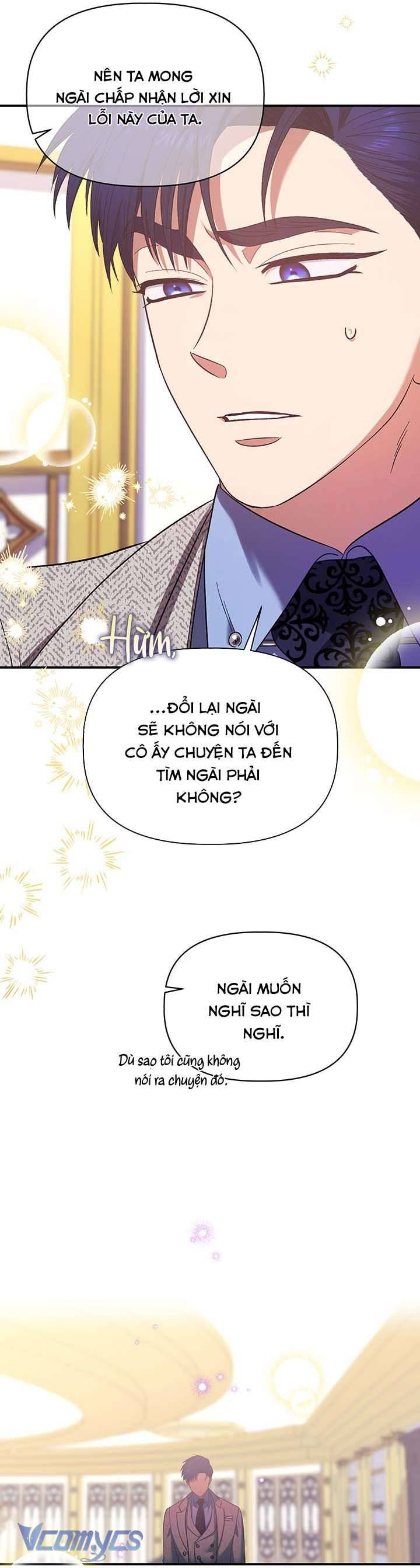 May Mắn Hay Bất Hạnh Chapter 101 - Trang 33