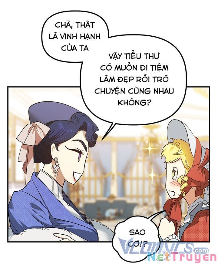 May Mắn Hay Bất Hạnh Chapter 80 - Trang 53