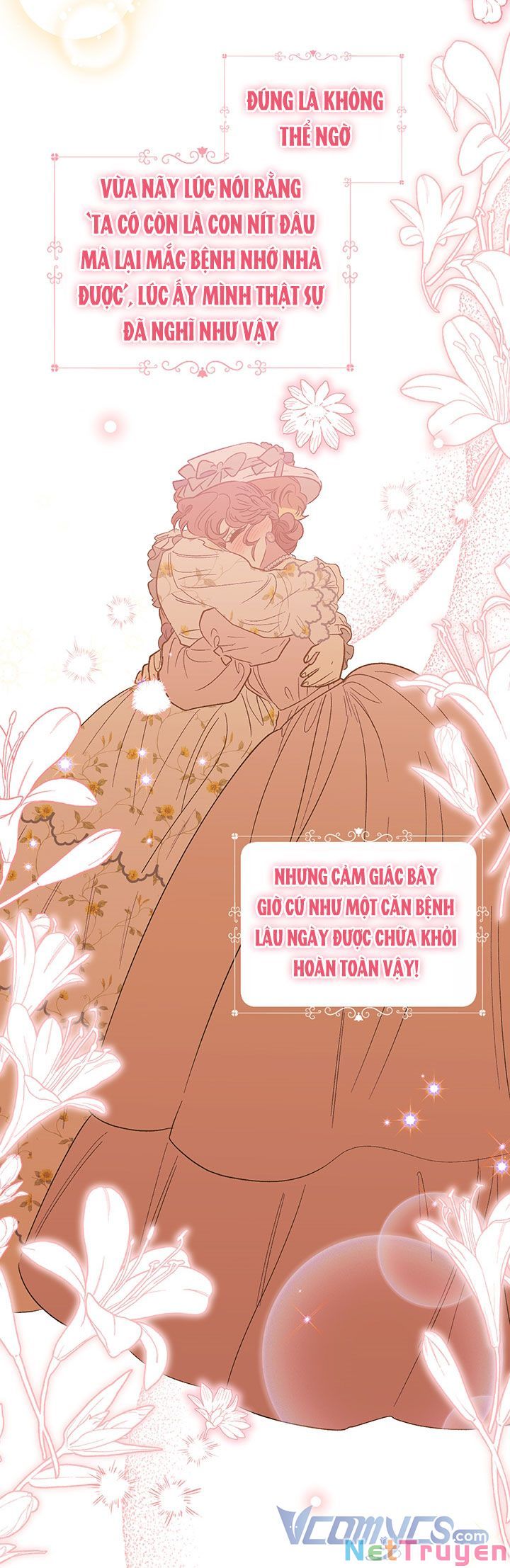 May Mắn Hay Bất Hạnh Chapter 78 - Trang 26
