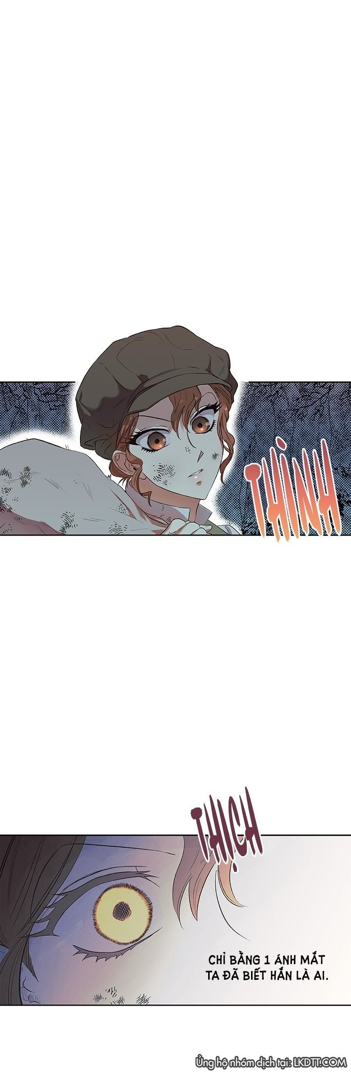 May Mắn Hay Bất Hạnh Chapter 1 - Trang 0
