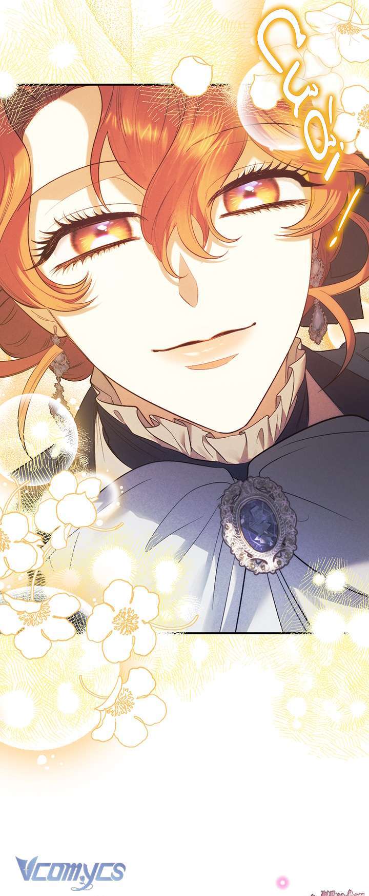 May Mắn Hay Bất Hạnh Chapter 92 - Trang 54