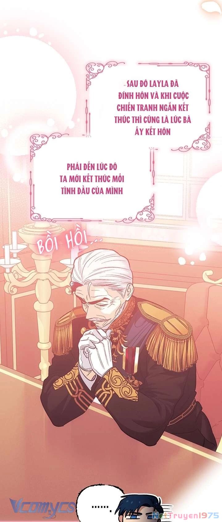 May Mắn Hay Bất Hạnh Chapter 90 - Trang 33