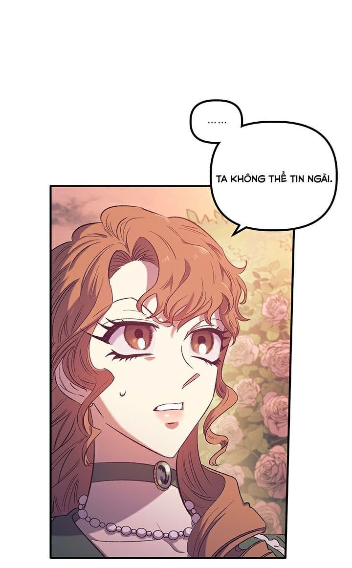 May Mắn Hay Bất Hạnh Chapter 3 - Trang 46