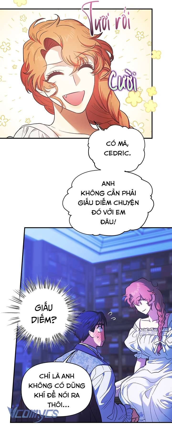 May Mắn Hay Bất Hạnh Chapter 98 - Trang 13