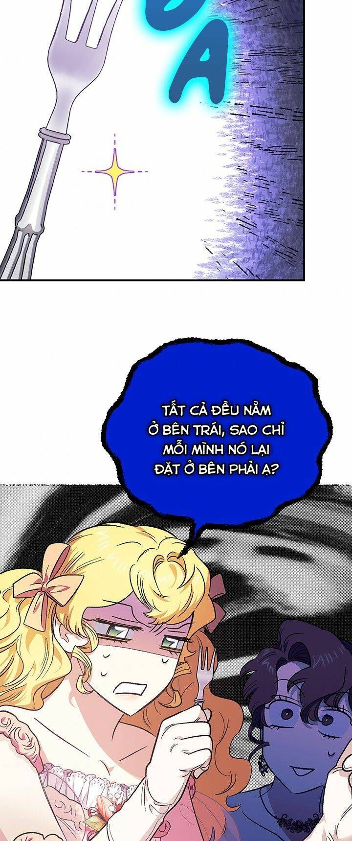 May Mắn Hay Bất Hạnh Chapter 82 - Trang 27