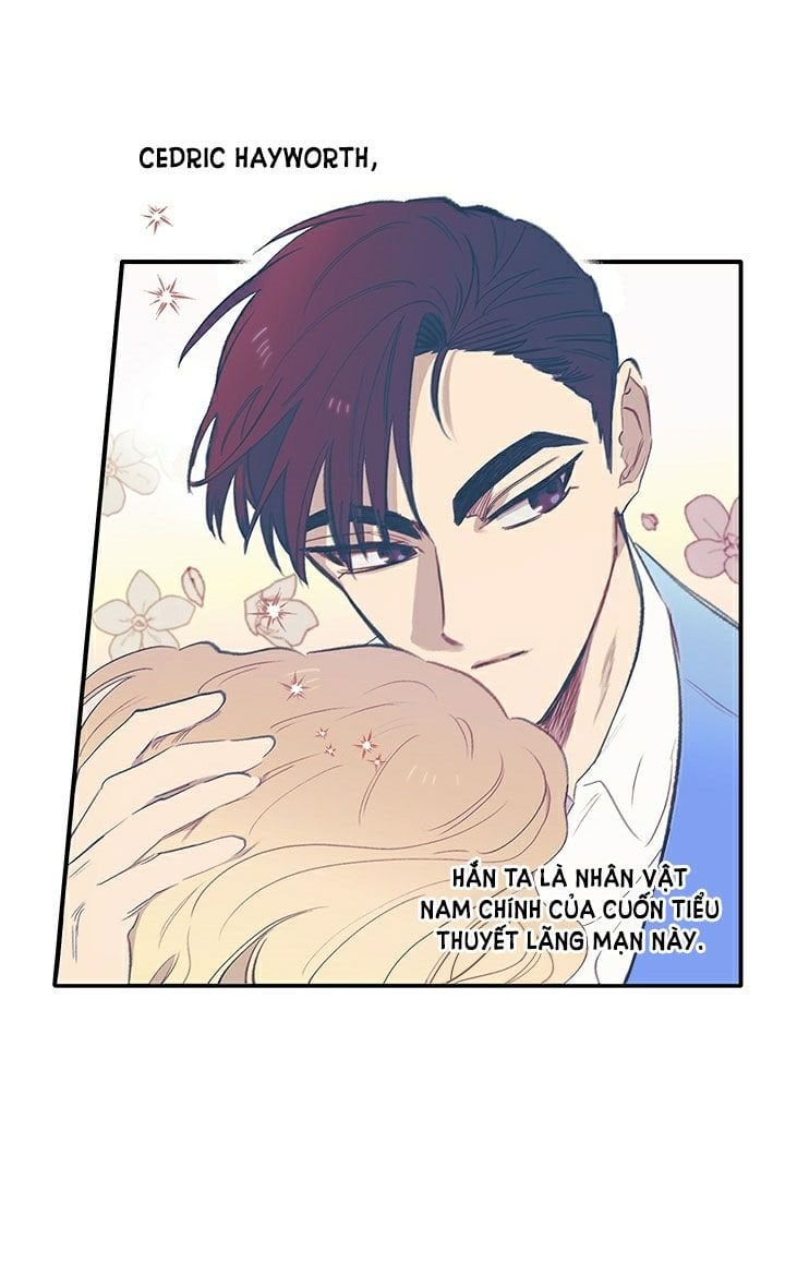 May Mắn Hay Bất Hạnh Chapter 3 - Trang 61