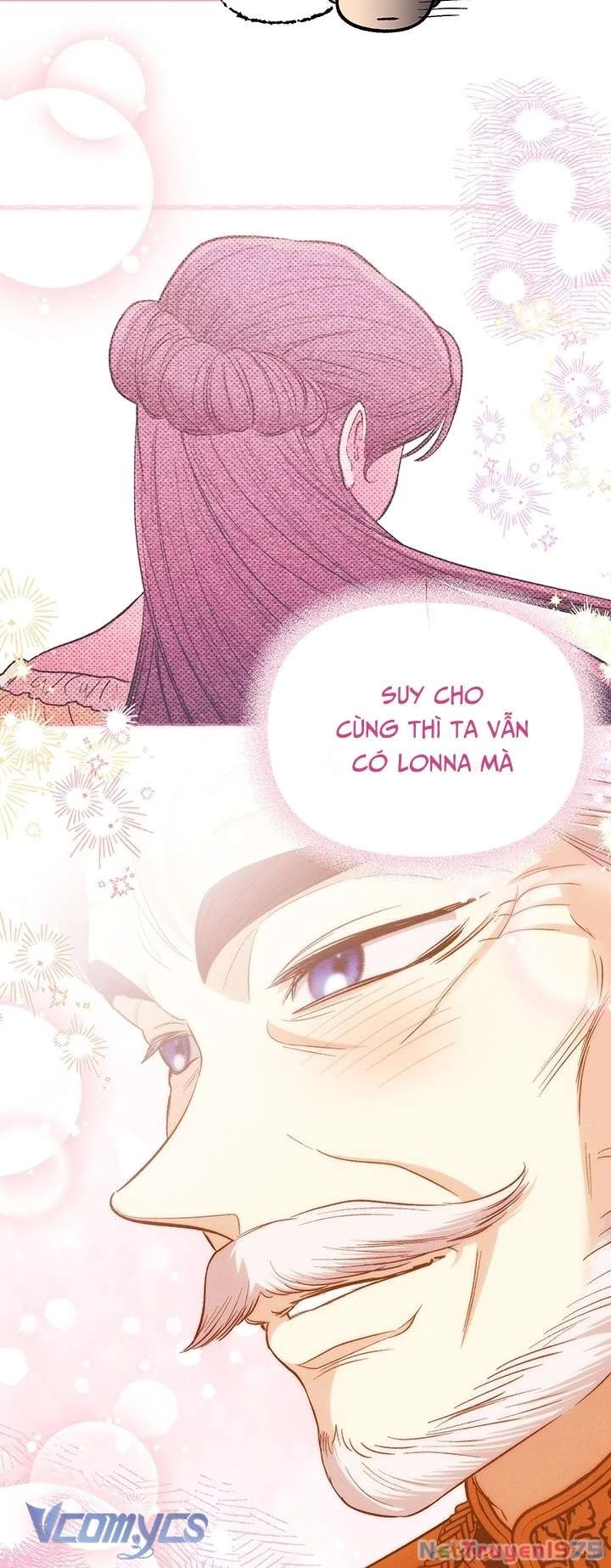 May Mắn Hay Bất Hạnh Chapter 90 - Trang 34