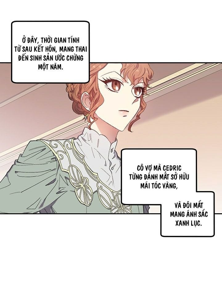 May Mắn Hay Bất Hạnh Chapter 2 - Trang 6