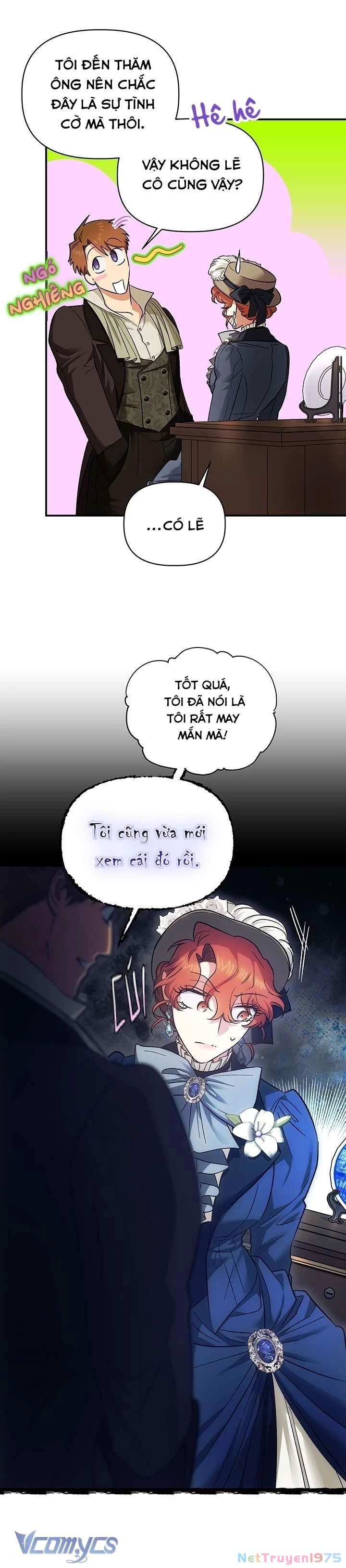 May Mắn Hay Bất Hạnh Chapter 88 - Trang 1