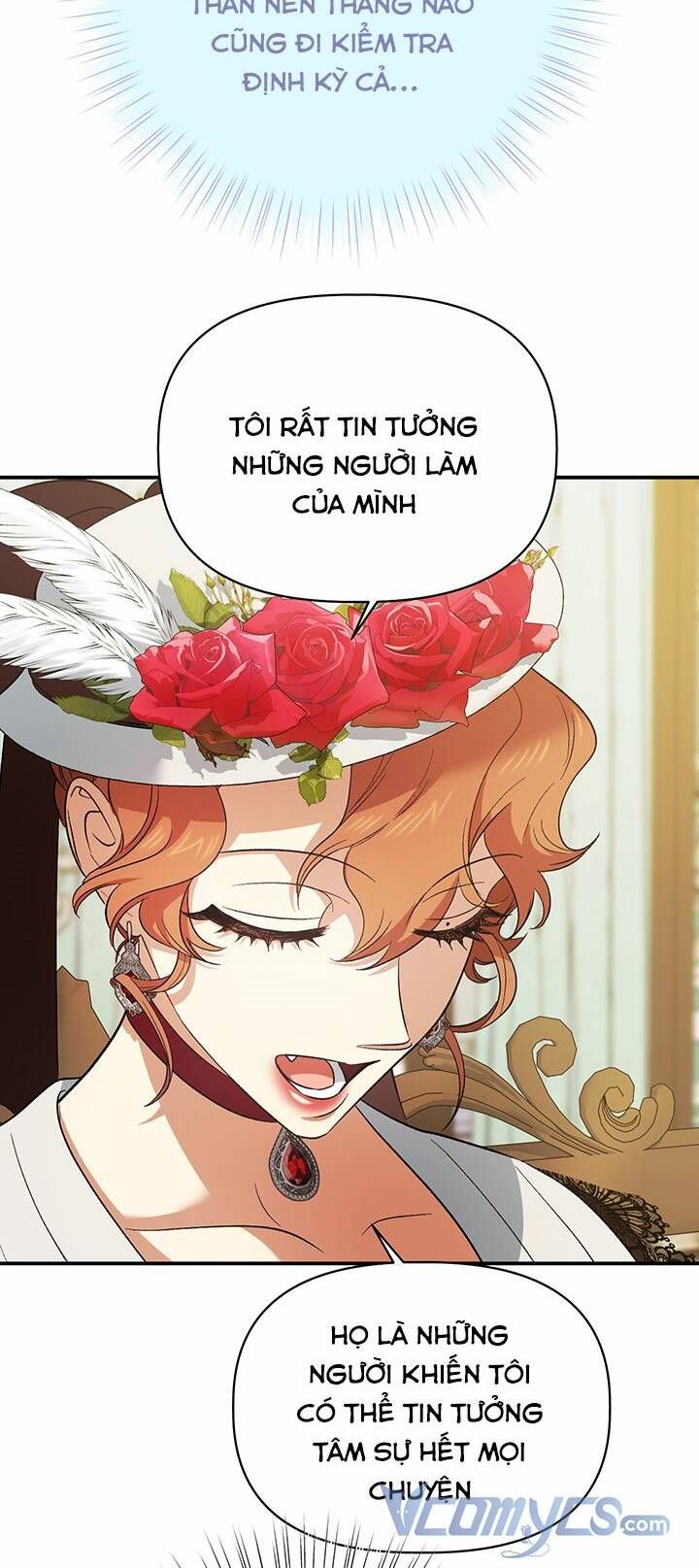 May Mắn Hay Bất Hạnh Chapter 84 - Trang 35