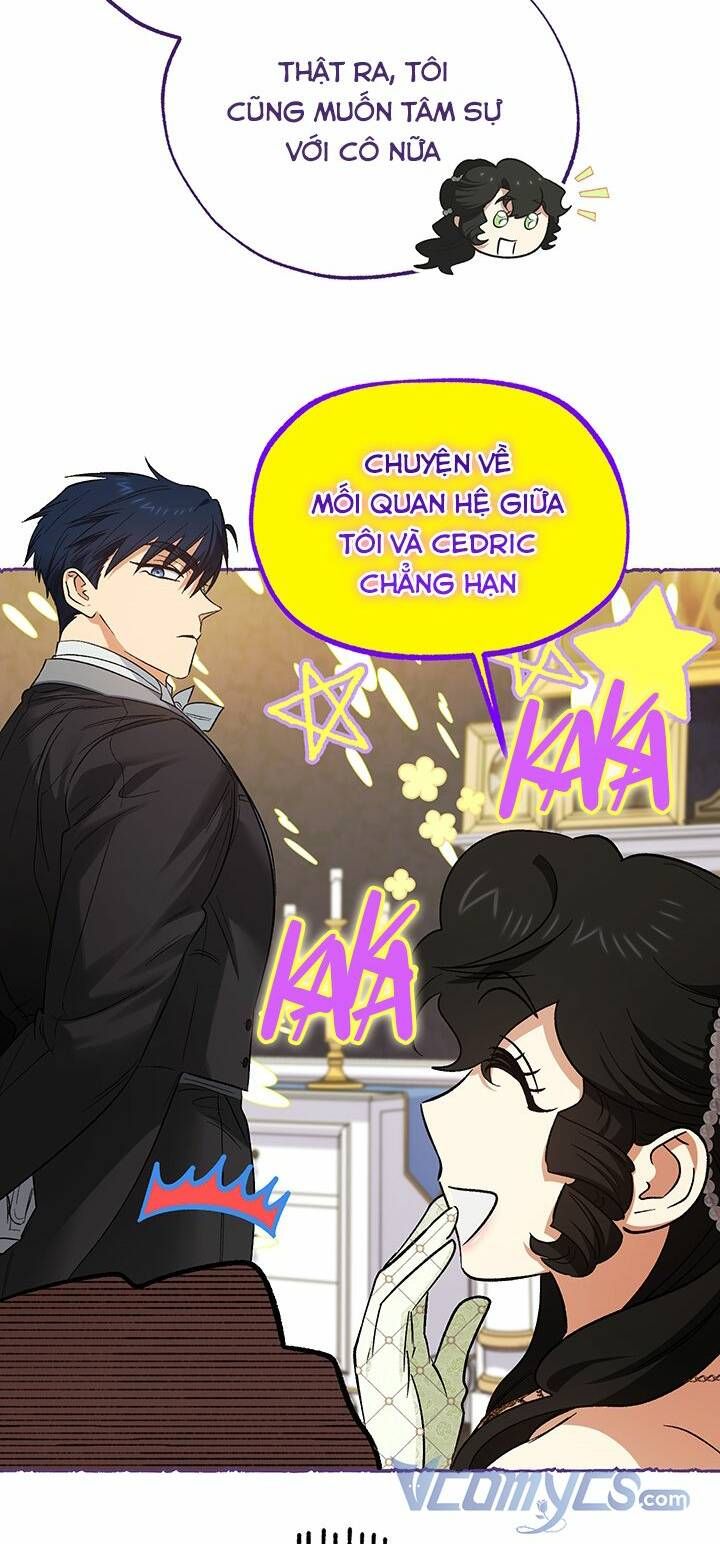 May Mắn Hay Bất Hạnh Chapter 84 - Trang 30