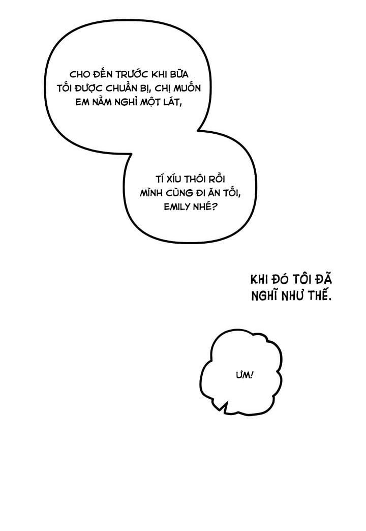 May Mắn Hay Bất Hạnh Chapter 2 - Trang 69