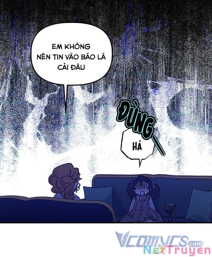 May Mắn Hay Bất Hạnh Chapter 73 - Trang 40
