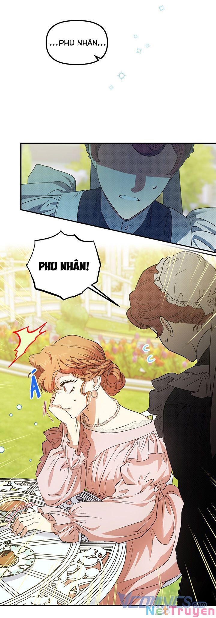 May Mắn Hay Bất Hạnh Chapter 77 - Trang 51