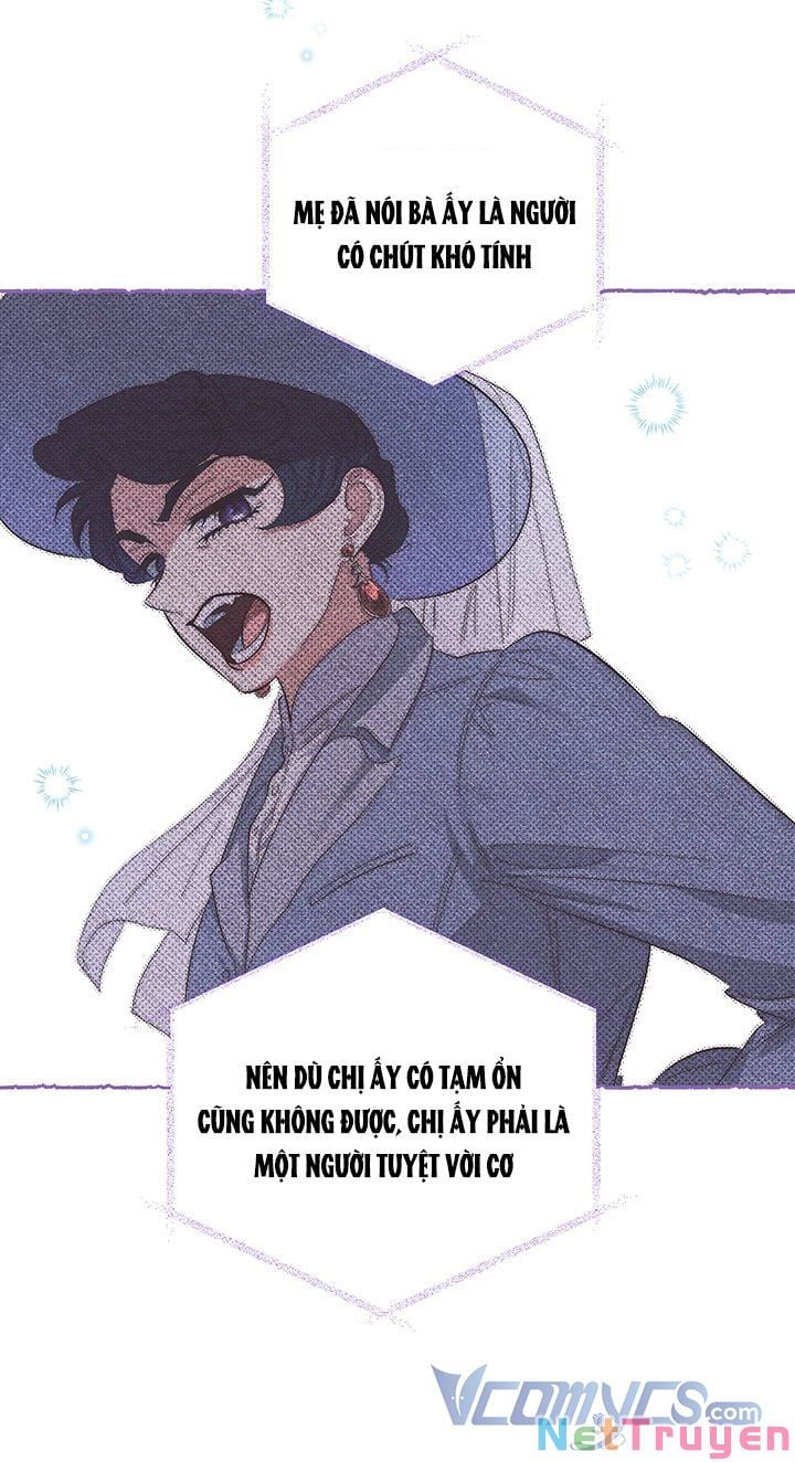 May Mắn Hay Bất Hạnh Chapter 73 - Trang 21
