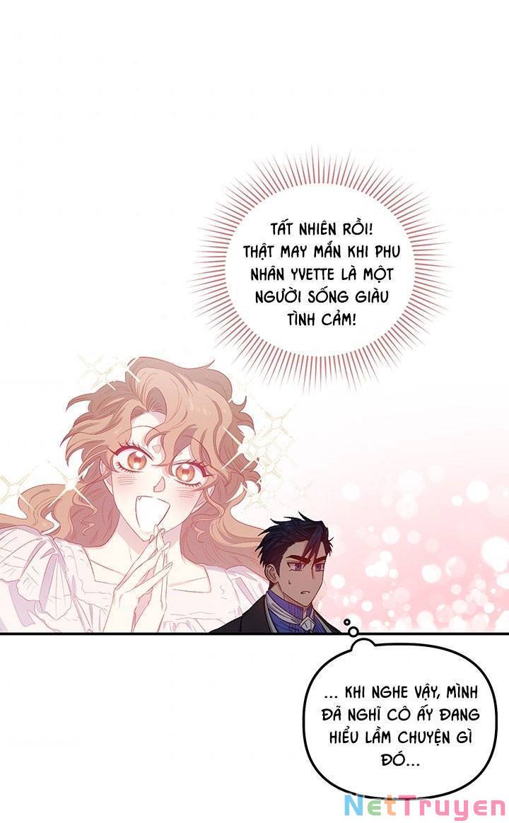 May Mắn Hay Bất Hạnh Chapter 35 - Trang 0