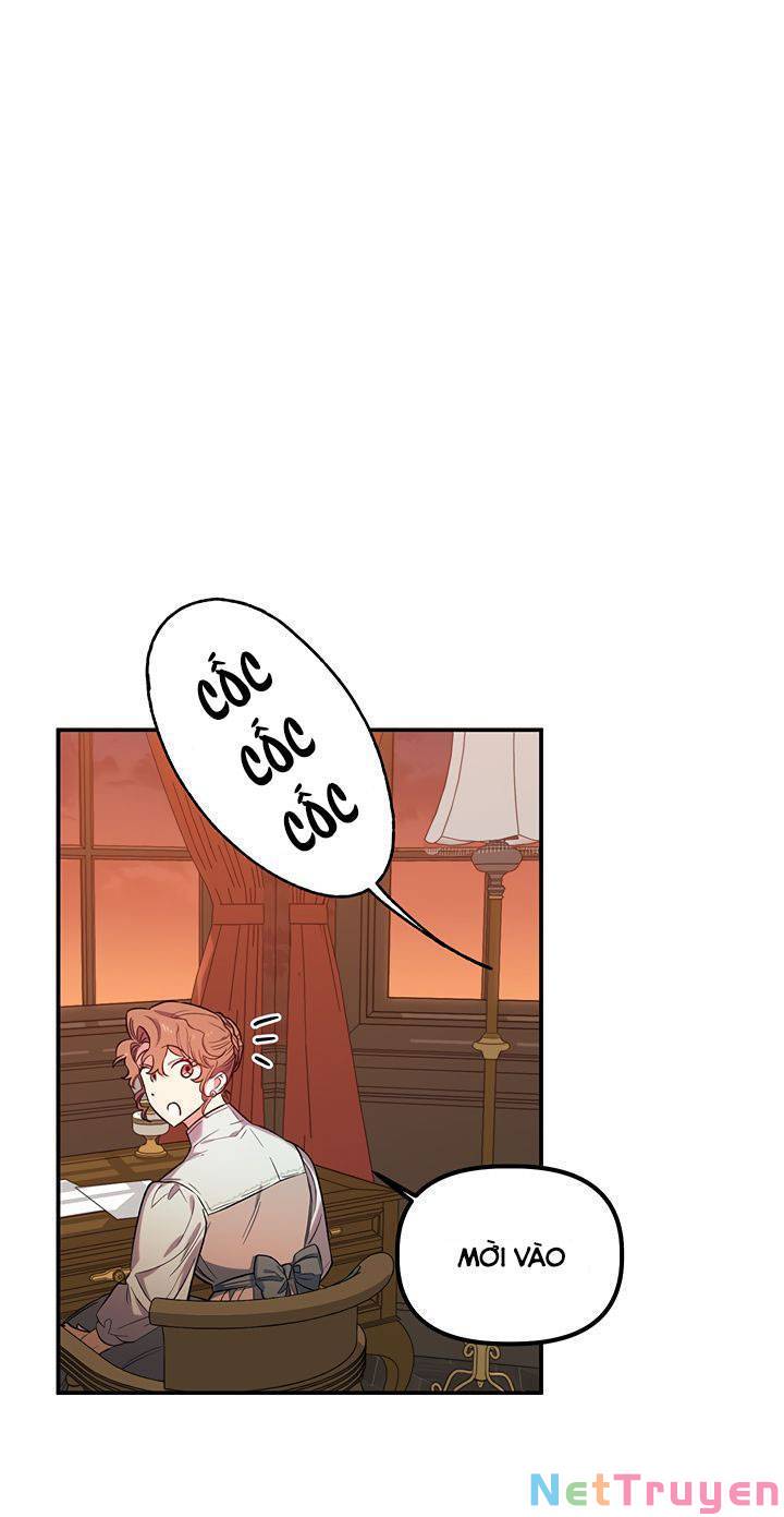 May Mắn Hay Bất Hạnh Chapter 20 - Trang 0