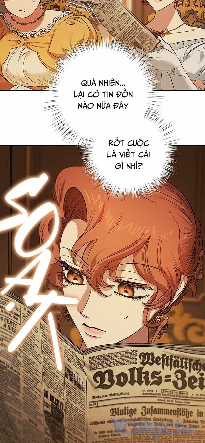 May Mắn Hay Bất Hạnh Chapter 83 - Trang 48