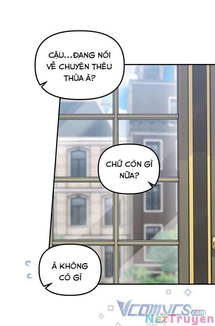 May Mắn Hay Bất Hạnh Chapter 77 - Trang 15