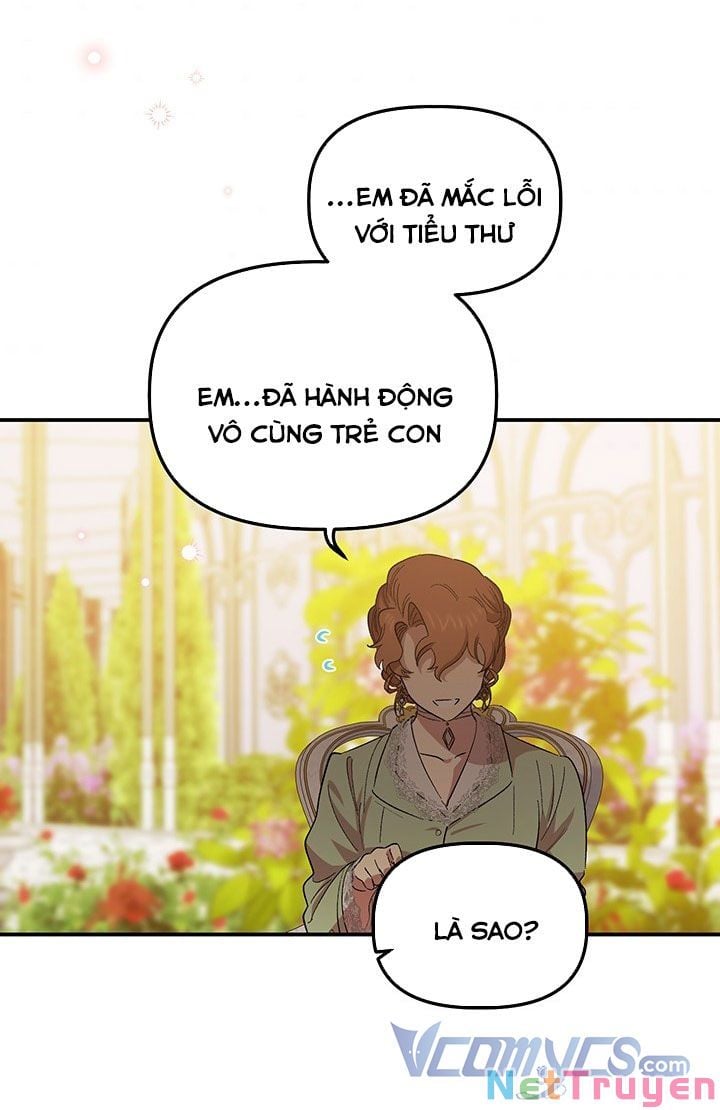 May Mắn Hay Bất Hạnh Chapter 74 - Trang 30