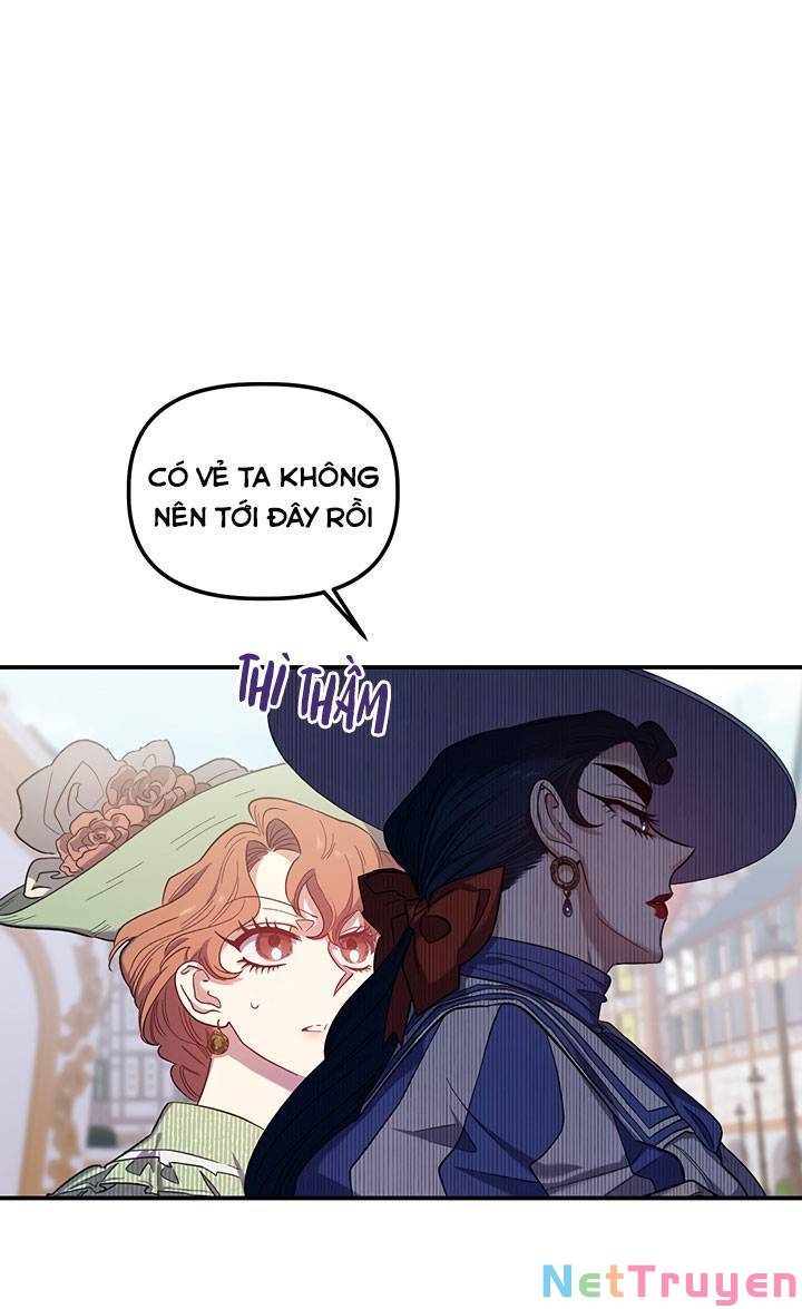 May Mắn Hay Bất Hạnh Chapter 28 - Trang 0