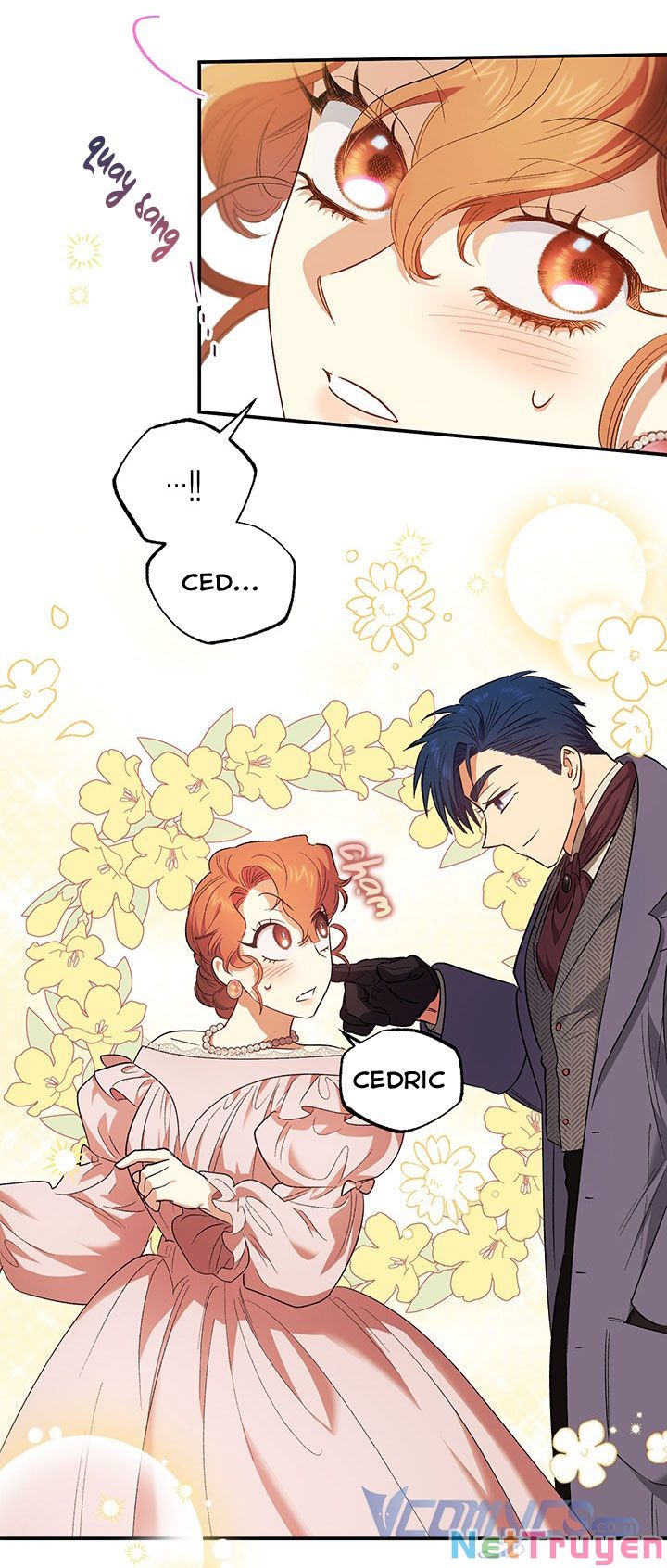 May Mắn Hay Bất Hạnh Chapter 78 - Trang 37