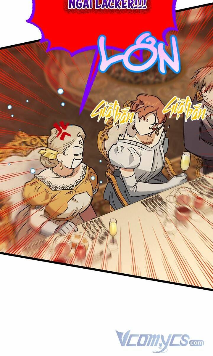 May Mắn Hay Bất Hạnh Chapter 83 - Trang 27