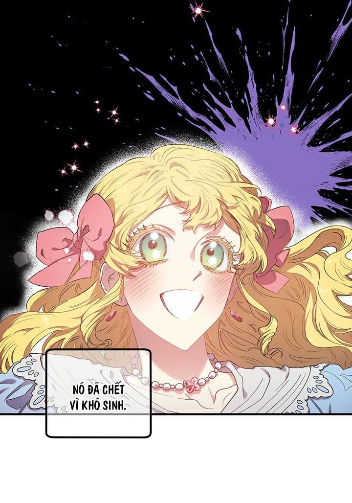 May Mắn Hay Bất Hạnh Chapter 2 - Trang 11