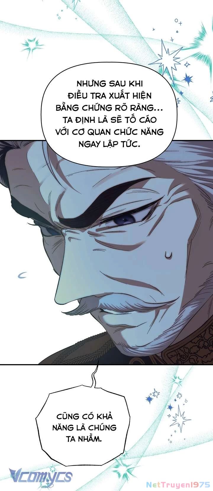 May Mắn Hay Bất Hạnh Chapter 90 - Trang 18