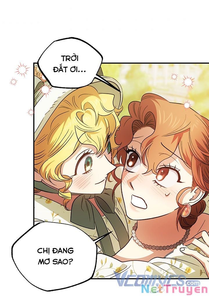 May Mắn Hay Bất Hạnh Chapter 78 - Trang 23