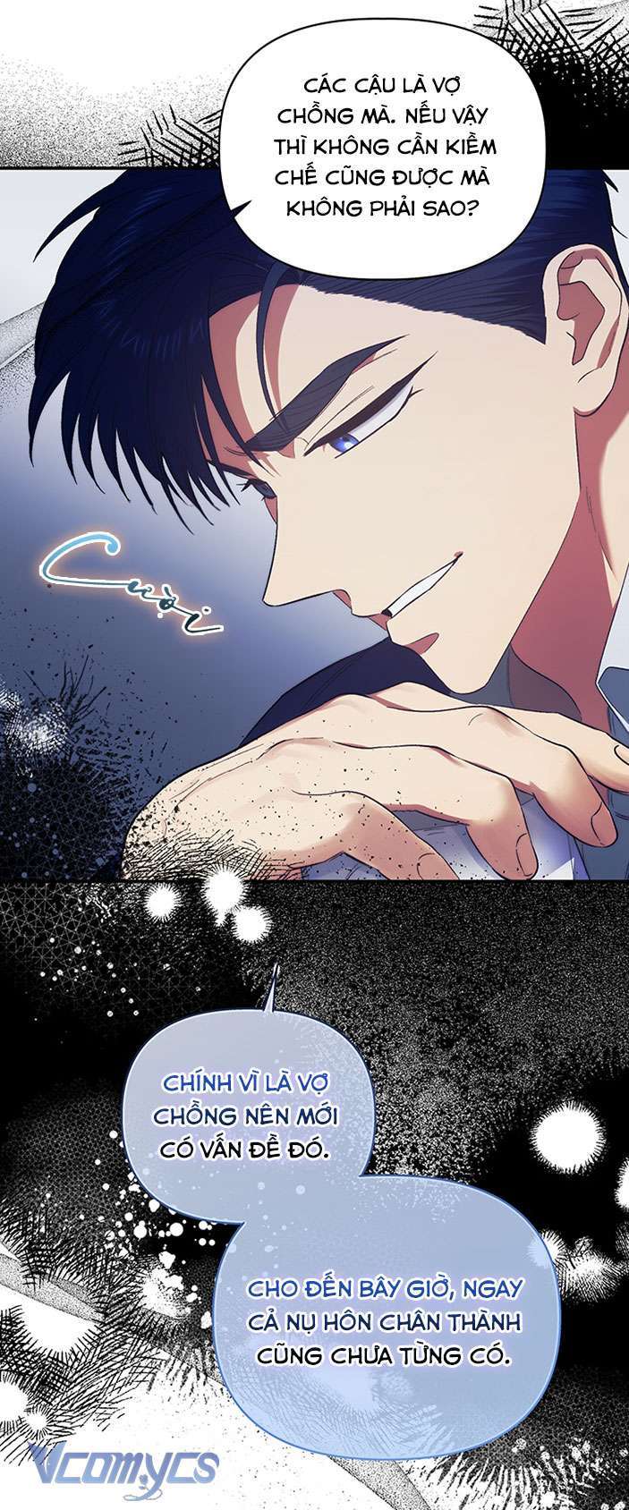 May Mắn Hay Bất Hạnh Chapter 95 - Trang 34