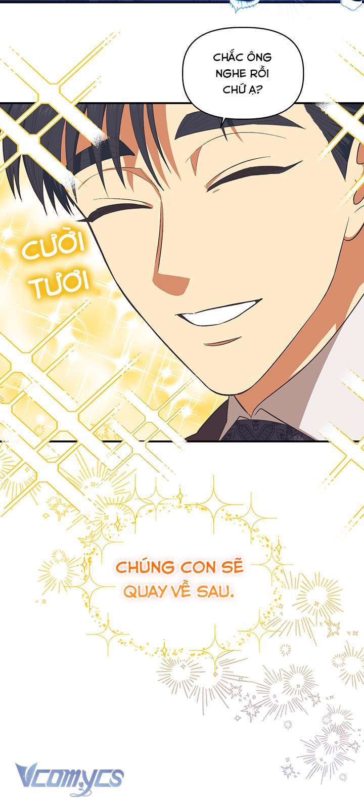 May Mắn Hay Bất Hạnh Chapter 92 - Trang 4